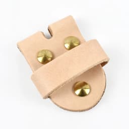1Pc Deepeel 38mm High Quality Men's Belt Connection Leather Pin Buckles Solid Brass Belts Buckle with Rivet DIY Craft Decoration