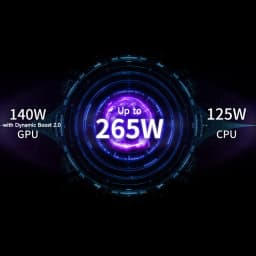 2026 MSI Raider 16 Max HX Gaming Laptop 16 Inch 2.5K 240Hz IPS Screen Netbook Ultra 9-285HX 32GB 1TB RTX5070Ti Notebook Computer