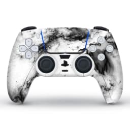 Protective Decal Skin for PS5 Controller Gamepad Full Protection Sticker for PlayStation 5 Joystick for PS5 Accessories