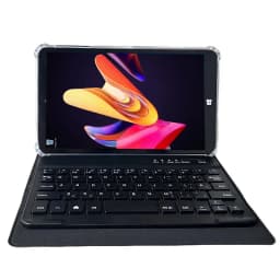 8 INCH Q1 8GB RAM 128GB ROM Windows 10 Tablet PC Quad Core Dual Camera Build in 4000mAh Battery Big Sale
