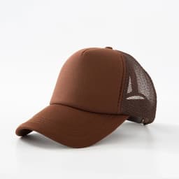 Custom Trucker Hats Foam Polyester Sports Baseball Caps Logo Print Embroidery Leisure Hats Caps for Adult Men Women Gorros