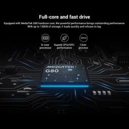 Global Rom Lenovo M10 Plus (3rd Gen) 10.6 inch 2K 60Hz Display Mediatek G80 4GB 128GB Wifi 7700mAh Qitian K10 Pro Android Tablet