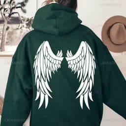 Bug Goblincore Moon Phases Moth Hoodie Luna Moth Sweatshirt Dark Academia Clothing Cottagecore Top Witchy Sweater Insect Tshirt