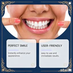 Natural Full Set Dentures Upper & Lower 2026 New Silicone False Teeth Soft Comfort Fit Oral Accessories Improve Smile Confidence