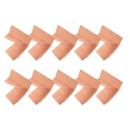 4/10PCS Waterproofing Corner Shower Membrane For Waterproofing Showers Bathtubs Kitchens Steam Rooms Corridors Sinks Tool Parts