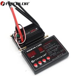 Flycolor 50A 70A 90A 120A 150A 2-6S Waterproof Brushless ESC Speed Controller 5.5V/5A BEC