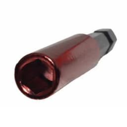 50/60/100/150/300mm Quick Release Bit Holder Hex Shank Extended Connecting Rod 1/4" Magnetic Batch Head Tool Accessories