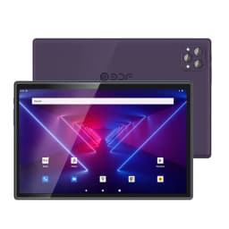 10.1 Inch Android Tablet 4G /5G LTE Phone Call Octa Core 8GB+512GB ROM Bluetooth Wi-Fi Google High Definition Display Tablet PC