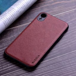 Case for iPhone XR XS X 15 13 14 11 12 Pro Max Mini 7 8 Plus SE 2020 luxury Leather for iphone xr xs 13 11 12 case cover funda