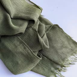 95 Colors Soft Cotton Viscose Scarf Rayon Material Muslim Hijab Mid Eastern Plain Solid Color Headscarf With Tassel