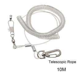 Hot Harness Macaw Flying Training Leash Ultra-light Flexible Rope Anti-bite Leg Ring Parrot Bird