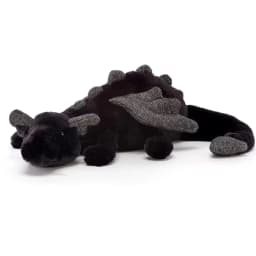 10/50/66cm Creative Full Size Plush Sky Flying Rainbow Dragon Toy Soft Stuffed Animal Pillow Fun Lazy Snow Dragon Kids Gift