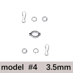 Custom Bird Rings Leg for Parrots Accessories Parrot Accessory Pigeons Accessories Pigeon Rings 2026 Parakeet Canary Cockatie