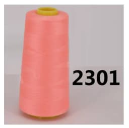 Wholesale Sewing Thread 3000 Yards / 402 Polyester High Speed Copy Line Sewing Thread / Sewing Machine Thread - Best