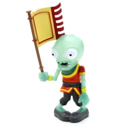 1pcs Plants vs. Zombies 2 Toys Game Action Figure Dark Gargantuar Giant Zombie Birthday Christmas Gifts Children's Boy Doll Toy