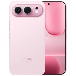 Original HONOR 500 5G Mobile Phone 6.55" 120Hz Display MagicOS 10 Snapdragon 8s Gen 4 Camera 200MP Battery 8000mAh Smartphone