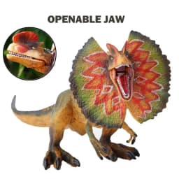 Simulational Dinosaur Figure Model Toy Plastic Dinosaur Toy Home Decoration Animals Model Collection Toy Kids Adult Gift