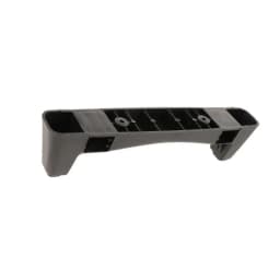 Replacement Universal Trolley Luggage Feet Stud Suitcase Repair Bracket 01