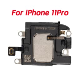 Loud Speaker For iPhone X XR XS 11 12 13 Mini Pro Max Replacement Bottom Sound Speaker Unit