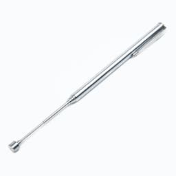 Mini Portable Telescopic Magnetic Magnet Pen Handy Tools Capacity For Picking Up Nut Bolt Extendable Pickup Rod Stick