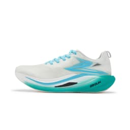361 Degrees Flame 5.0 MIX Men Running Shoes Carbon Plate Racing Marathon Stable Rebound Wear-resistant Male Sneakers 672612214