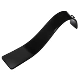 Versatile Bracelet Display Stand Portable Curved Shaped Necklace Organizer Acrylic Handchain Stand Jewellery Organizer