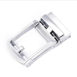 New Men's Leather Strap Male Automatic Buckle Belt 3.5cm Men Authentic Girdle Trend Belts Ceinture Fashion Designer Jean Belts