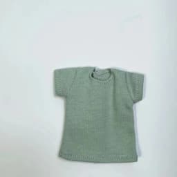 NEW Blyth Clothes T-Shirt Cute Base Shirt Clothes for Blyth, Momoko, Obistu, Licca, FR 1/6 Dolls Accessories