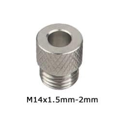 Woodworking Doweling Jig Drill Bushing 6-15mm Pocket Hole Jig Drill Sleeve Drill Guide Hole Locator Drilling Bit Accessories