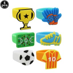 Soccer Popcorn Boxes Soccer Football Theme Party Decortion Birthday Party Favor Popcorn Treat Boxes Carnival Party Supplies