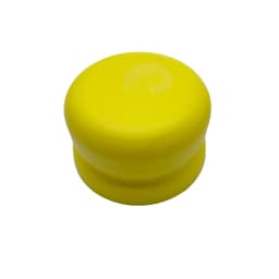 Sanding Disc Holder Sand Paper Backing Polishing Pad Hand Grinding Block PU Foam Sanding Disc for Polishing Wood and Metal