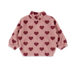2025 Winter KS Children Cotton Lamb Wool Warm Outerwear Clothes Girls Print Coats Baby Boys Plus Fleece Jackets Kids Clothing