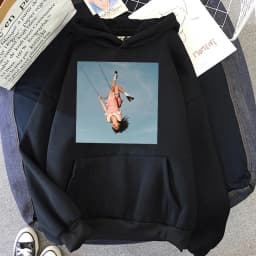 OR3 Album You Seem Pretty Sad for A Girl So in Love Hoodie 2026 Women Hoodie Autumn Winter Clothes Aesthetic Sweatshirt Vintage