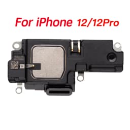 Loud Speaker For iPhone X XR XS 11 12 13 Mini Pro Max Replacement Bottom Sound Speaker Unit