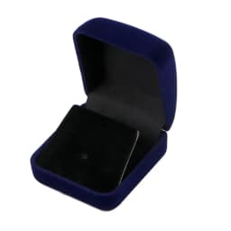 Coin Box Medals Storage Case Military Coin Display Box Jewelry Case Gift Box for Gem Medals 2.04x2.2x1.25in