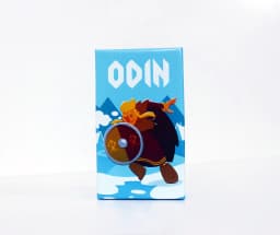 HOT Board Games Tucano | Kariba | Art Robbery | ODIN | GoTown | Bandido | Hungry Monkey | Circus Flohcati Fun Card Party Game 