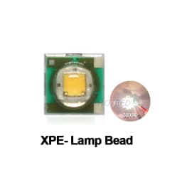 50PCS 1W 3W 5W 3535 SMD LED Diode 3V 3.6V XPE XPG2 3000K 4000K 5000K 6500K 660nm 450nm Chip Bead For DIY Plant Grow SpotLight