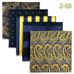 5 Pack Mens Suit Pocket Square Handkerchief Set Various Hanky Lot Classic Gentlemen Wedding Gift Accessories Large Dropshipping
