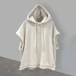 HKSH Solid Color Hooded Sleeveless T-shirt Men's Summer New Fashion Chic Ins Korean Style Fashion Versatile Handsome Vest HK1001