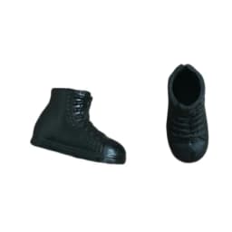 Princess Doll Original Shoes Kids DIY Playing Doll Accessories Girl Doll Skating Shoes Fashion Sandals Boots For 1/6 Dolls