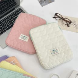 Soft 11 Inch Tablet Bag 14-15 Inch Laptops Bag Laptop Sleeves MacBook Pro Tablet Organizer Notebook Soft Inner Bags