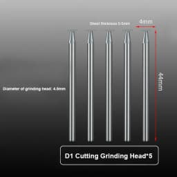 MaAnt D1 D2 Electric Grinding Pen Intelligent Charging Engraving Pen Phone CPU IC Polishing Lattice Cutting Tool OCA Remover