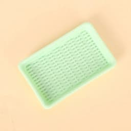 1:12 Dollhouse Miniature Racks New 2 Colors Wall Hook Racks Doll House Accessories Dollhouse Decoration