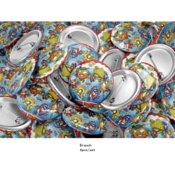 Cartoon Superzings Theme Disposable Tableware Set Birthday Party Baptism Communion Backdround Balloon Plate Decorate Supplie