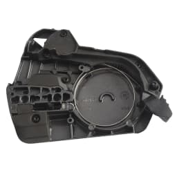 Chainsaw Clutch Cover Replacement Parts for 550XP 550XPG 560 Including Gas Cap and Felling Dog OEM 505199005 Compatible