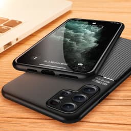 Case For Samsung Galaxy S25 S24 S23 S22 Ultra S23 S22 S21 FE Phone Case New Hot Cover For Samsung Note S20 Ultra S20 Phone Cover