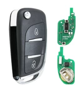 1/5pcs KEYDIY B Series B01-LUXURY B11-2 B11-3 B15 B30 B29 Remote Control for KD900 KD-X2 MiNI KD Programmer