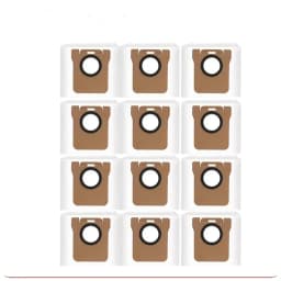 Compatible For Xiaomi Mijia Omni 2 C102CN / B101CN / B116CN / X10+ Plus Parts Accessories Roller Side Brush Hepa Filter Mop Dust