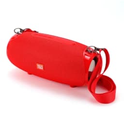 Subwoofer Bluetooth Speaker Portable Wireless Radio FM Computer PC TV 10W Powerful Woofer Bass Sound Box Music Big Caixa De Som