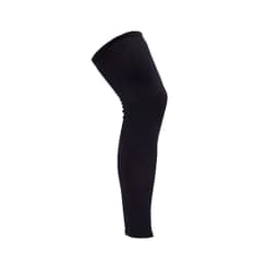 1Pc Full Leg Sleeves Long Compression Leg Sleeve Knee Sleeves Protect Leg, For Man Women Basketball Cycling Football Running